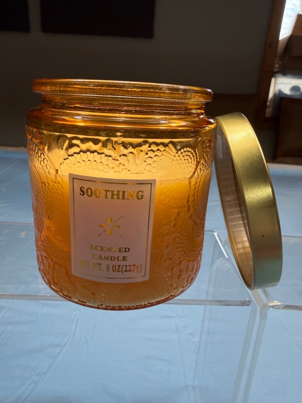 5 each candle pick your sent - Picture 4 of 9
